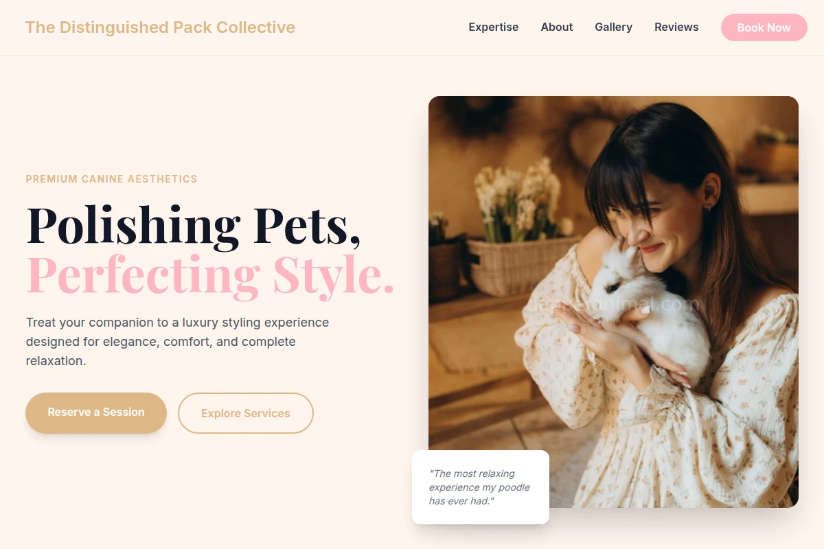 Style Animal Care