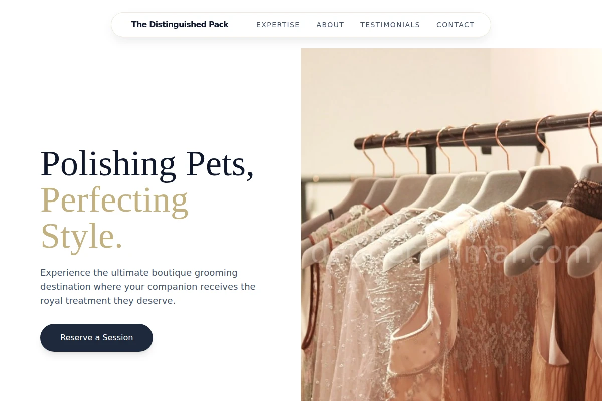 Boutique Boutique