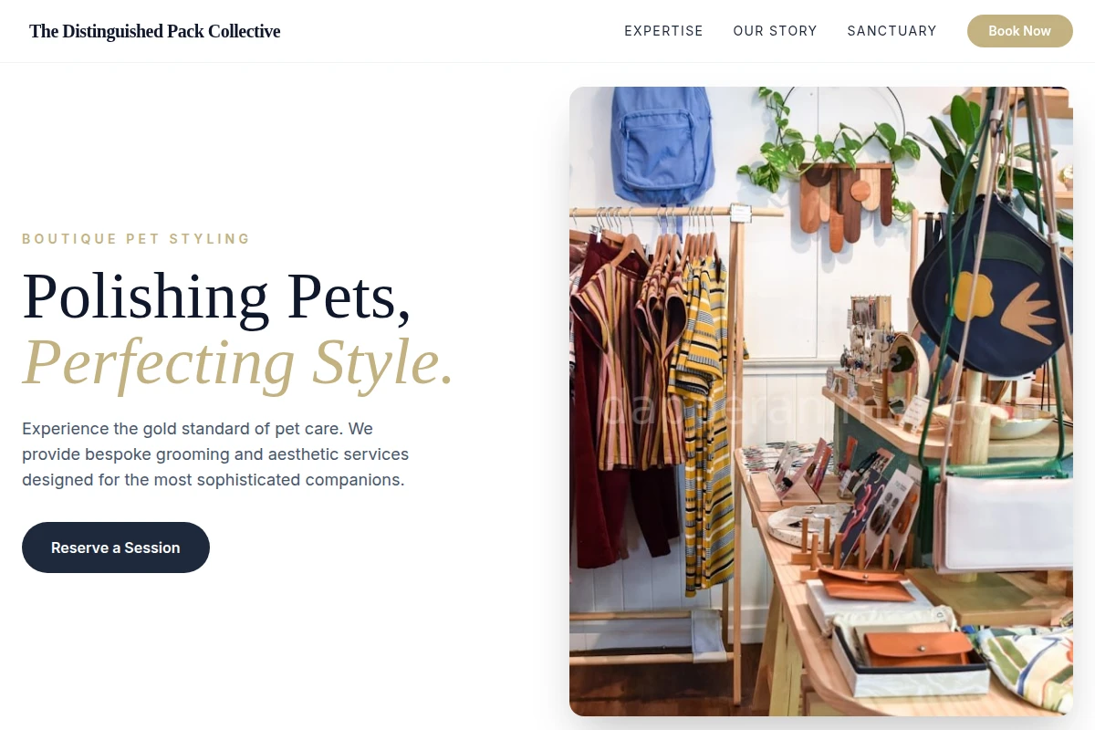Snuggle Boutique