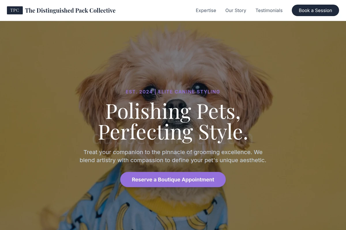 pet-grooming