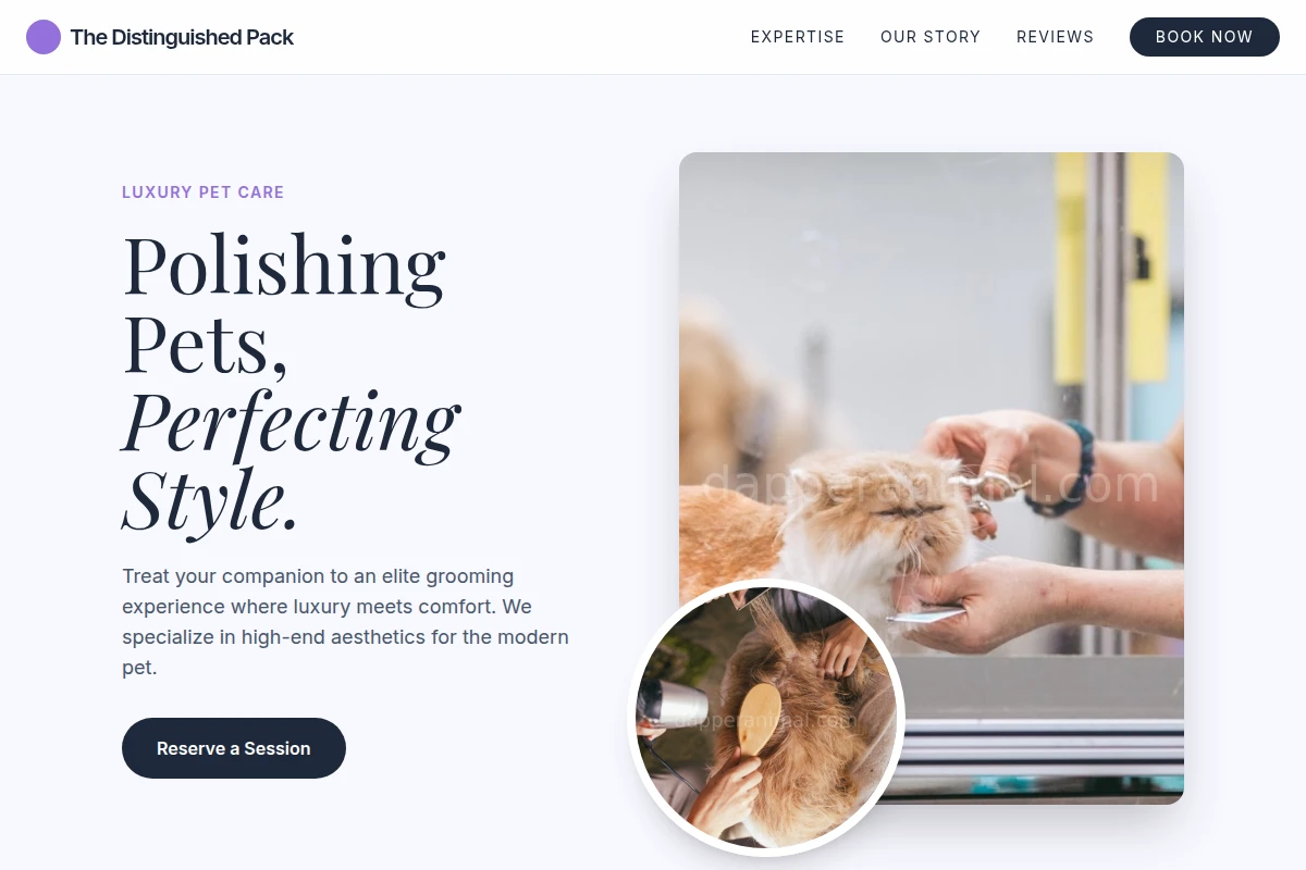 Silk Pet Grooming