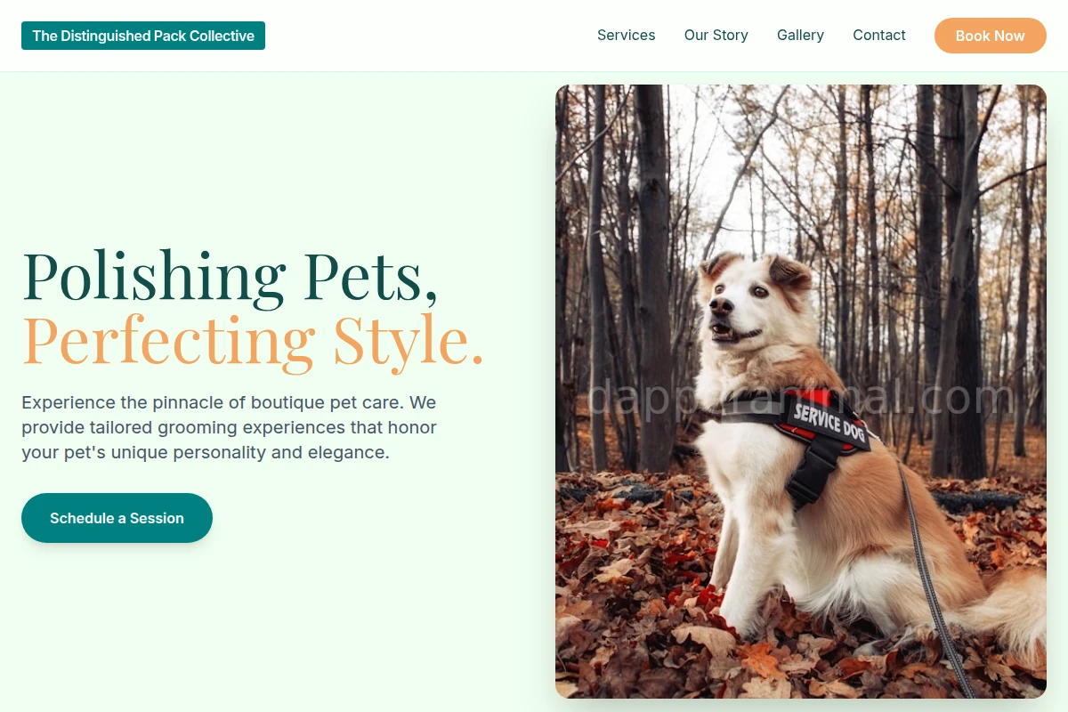 pet-services