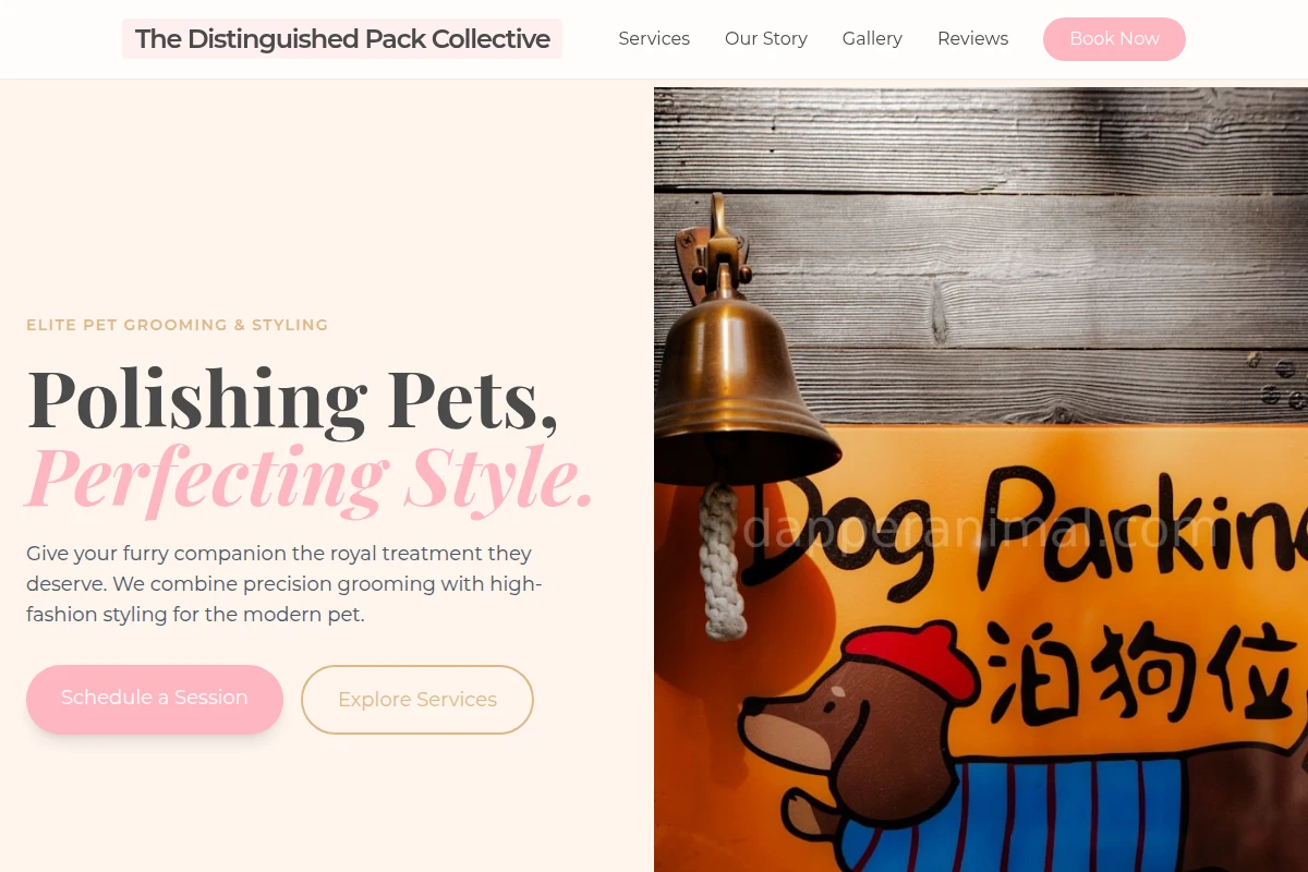 pet-services