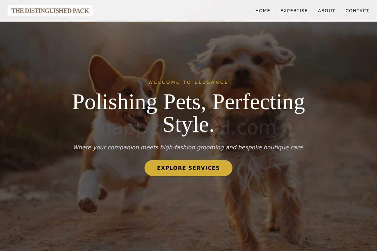 Animal Pet Shop