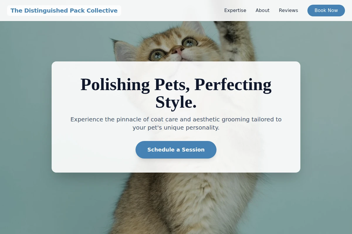 pet-shop