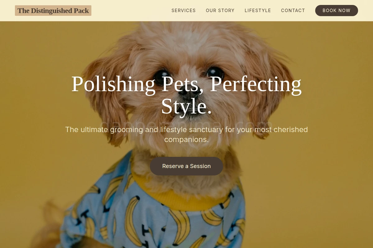 pet-shop